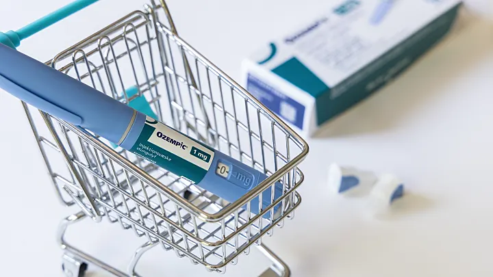 Abnehmspritze online kaufen: Alles, was Sie wissen müssen