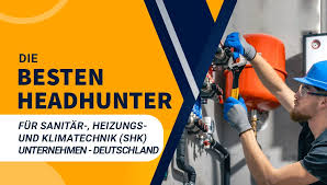 Headhunter – Die Experten für passgenaue Personalvermittlung