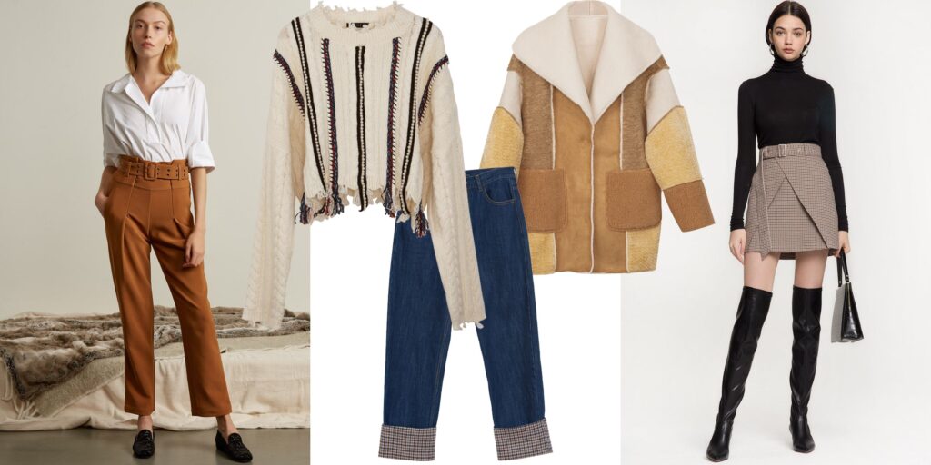 Affordable Fashion: Looking Stylish Without Breaking the Bank